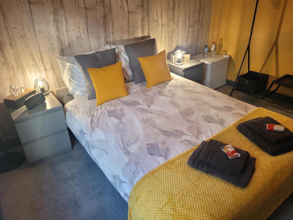 My Bedroom Спа Экстерьер фото