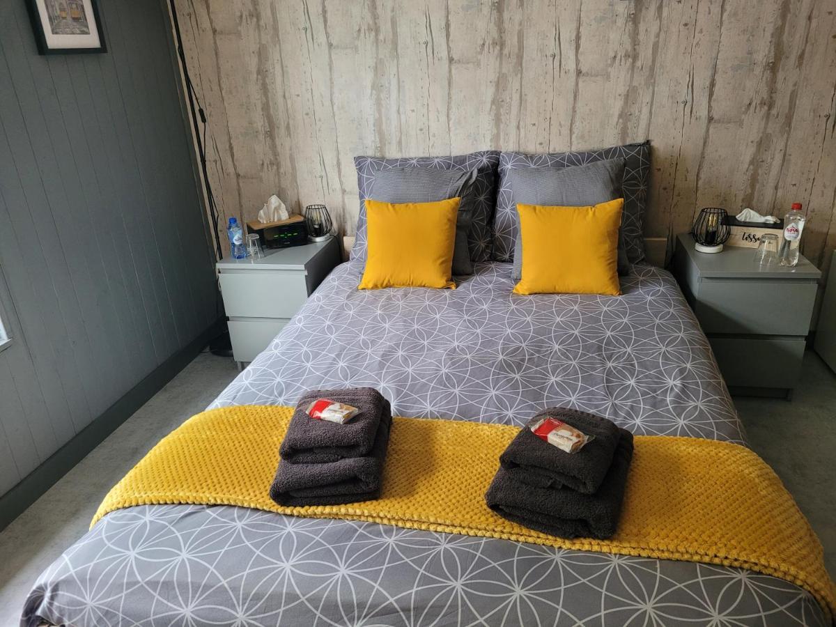 My Bedroom Спа Экстерьер фото