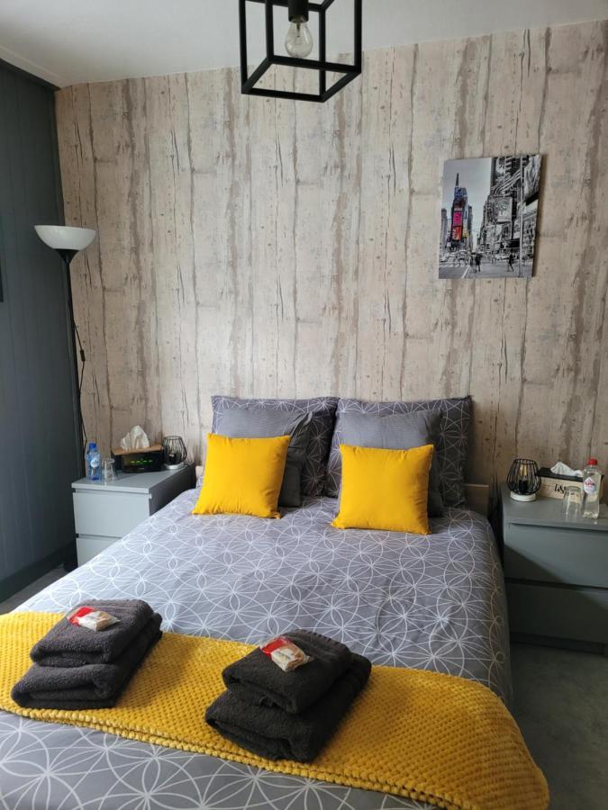 My Bedroom Спа Экстерьер фото